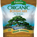ESPOMA BONSAI MIX SOIL