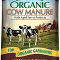 ESPOMA COW MANURE COMPOST BLEND