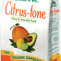 CITRUS-TONE CITRUS & AVOCADO FOOD 18 LB