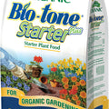 BIO-TONE PLUS STARTER PLANT FOOD 5 OZ