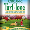 TURF-TONE ALL SEASON LAWN FOOD 14 LB