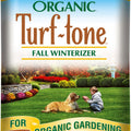 TURF-TONE FALL WINTERIZER 30 LB