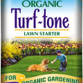 TURF-TONE LAWN  STARTER 30 LB