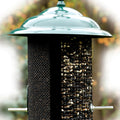 MESH COMBO SCREEN FEEDER 3 LB CAP GREEN
