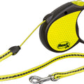 FLEXI NEON REFLECTIVE TAPE MD-16 FT-44 LB NEON YELLOW