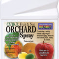 Bonide® 218 Citrus / Fruit & Nut Orchard Spray, Concentrate, 1 Qt