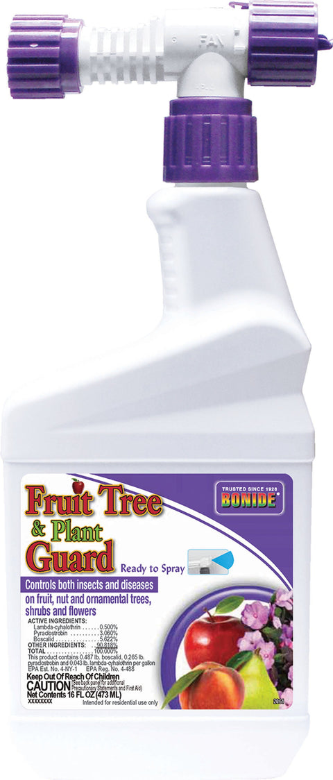 Bonide PT Rts Plant Guard