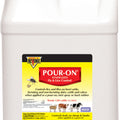 Bonide 46431 Revenge Pour-On Fly & Lice Control, 2.5 Gallon