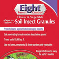Bonide 791 Eight Insect Killer, 10 Lb