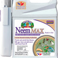 Bonide 2006 Captain Jack's RTU Neem Max Insecticide, 0.5 Gallon