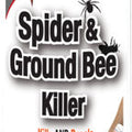 REVENGE SPIDER & GROUND BEE KILLER