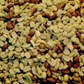 RAW SHELLED PEANUTS 50 LB