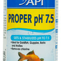 API PROPER PH 7.5 260 G