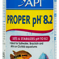 API PROPER PH 8.2 160 G