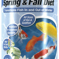 TETRA POND SPRING & FALL DIET FISH FOOD STICKS 7.05 OZ
