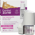 COMFORT ZONE CALMING DIFFUSER KIT FOR CATS 48 ML