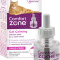 COMFORT ZONE CALMING DIFFUSER REFILL FOR CATS 48 ML