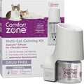 COMFORT ZONE MULTI-CAT DIFFUSER KIT FOR CATS 48 ML