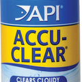 API ACCU-CLEAR 4 OZ