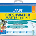 API FRESHWATER MASTER TEST KIT 800 TESTS