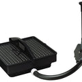 PONDMASTER GARDEN POND FILTER & PUMP KIT 350 GPH
