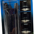 PONDMASTER ADJUSTABLE BELL FOUNTAIN HEAD KIT 250-700 GPH