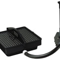 PONDMASTER GARDEN POND FILTER & PUMP KIT 700 GPH