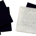 PONDMASTER REPLACEMENT COARSE FOAM 2 PK