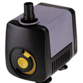 PONDMASTER FOUNTAIN-MAG MAGNETIC DRIVE WATER PUMP 65 GPH
