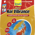 TETRA POND KOI VIBRANCE COLOR ENHANCING STICKS 8.27 LB