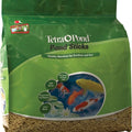 TETRA POND FLOATING POND STICKS FISH FOOD 6.61 LB