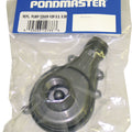 PONDMASTER REPLACEMENT IMPELLER COVER W/O-RING 950 GPH