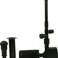 TETRA POND FILTRATION FOUNTAIN KIT FOR SMALL PONDS 325 GPH