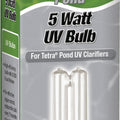 TETRA POND REPLACEMENT UV CLARIFIER BULB 5 WATT