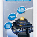 TETRA POND STATUARY FOUNTAIN PUMP 75 GPH
