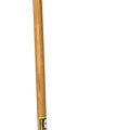 LITTLE GIANT PLASTIC DURAFORK 52 IN LIME GREEN