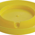 LITTLE GIANT SCREW-ON POULTRY WATERER BASE 1 GAL YELLOW