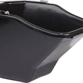 LITTLE GIANT PLASTIC FLAT BACK BETTER BUCKET 20 QT BLACK