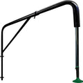 LITTLE GIANT SPRAYER BOOM FOR WASH HOSE  BLACK