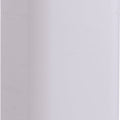 LITTLE GIANT NURSING BOTTLE W/SNAP ON NIPPLE 3 QT WHITE