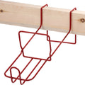 LITTLE GIANT CALF BOTTLE HOLDER 3 QT RED