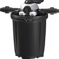 PONDMASTER CLEARGUARD PRESSURIZED FILTER W/UV 5500 GAL