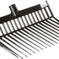 LITTLE GIANT DURAFORK REPLACEMENT FORK HEAD 13X15 IN BLACK