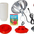 Little Giant Beginner Poultry Kit