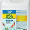 API POND ACCU-CLEAR WATER CLARIFIER 1 GAL