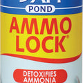 API POND AMMO-LOCK AMMONIA DETOXIFIER 16 OZ