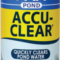 API POND ACCU-CLEAR WATER CLARIFIER 16 OZ