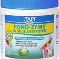 8OZ Pond Zyme/Barley