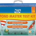 Master Pond Test Kit