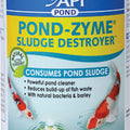 LB Pond Zyme/Barley
